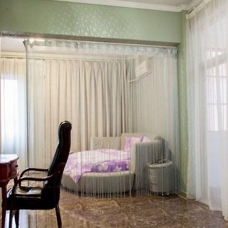 Mix Hotel Hải Khẩu Ngoại thất bức ảnh