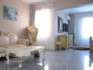 Mix Hotel Hải Khẩu Ngoại thất bức ảnh
