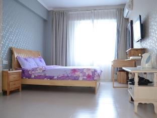 Mix Hotel Hải Khẩu Ngoại thất bức ảnh