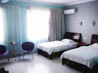 Mix Hotel Hải Khẩu Ngoại thất bức ảnh